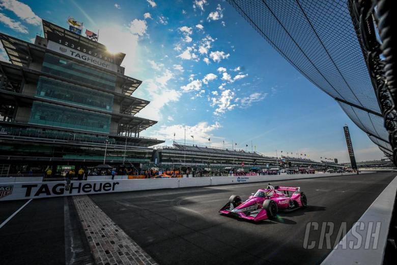 2023 Gallagher Grand Prix at Indianapolis: Full Weekend Race Schedule